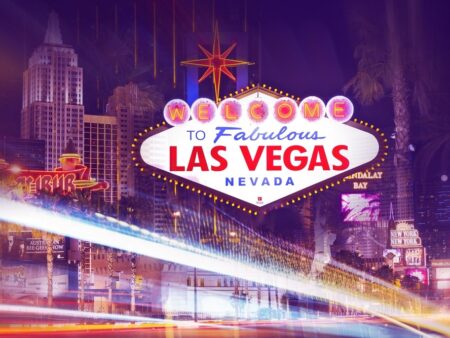 ¿Cómo hacer apuestas deportivas dentro de un casino de Las Vegas?